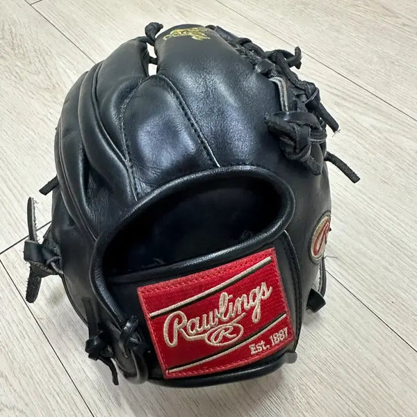 [BUNJANG] Rawlings Kim Ha-seong Model Infield Glove / 롤링스 내야 글러브 김하성 모델