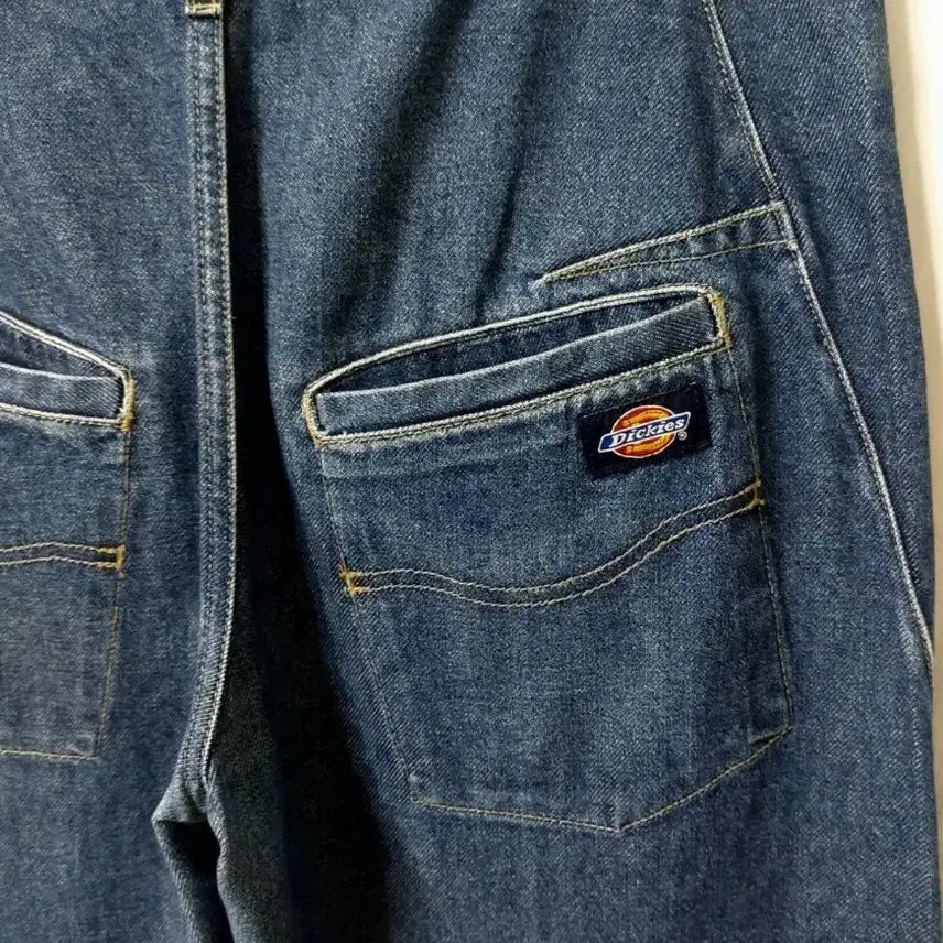 [BUNJANG] Dickies Work Denim Pants (Size 32) / 디키즈 워크 데님 32