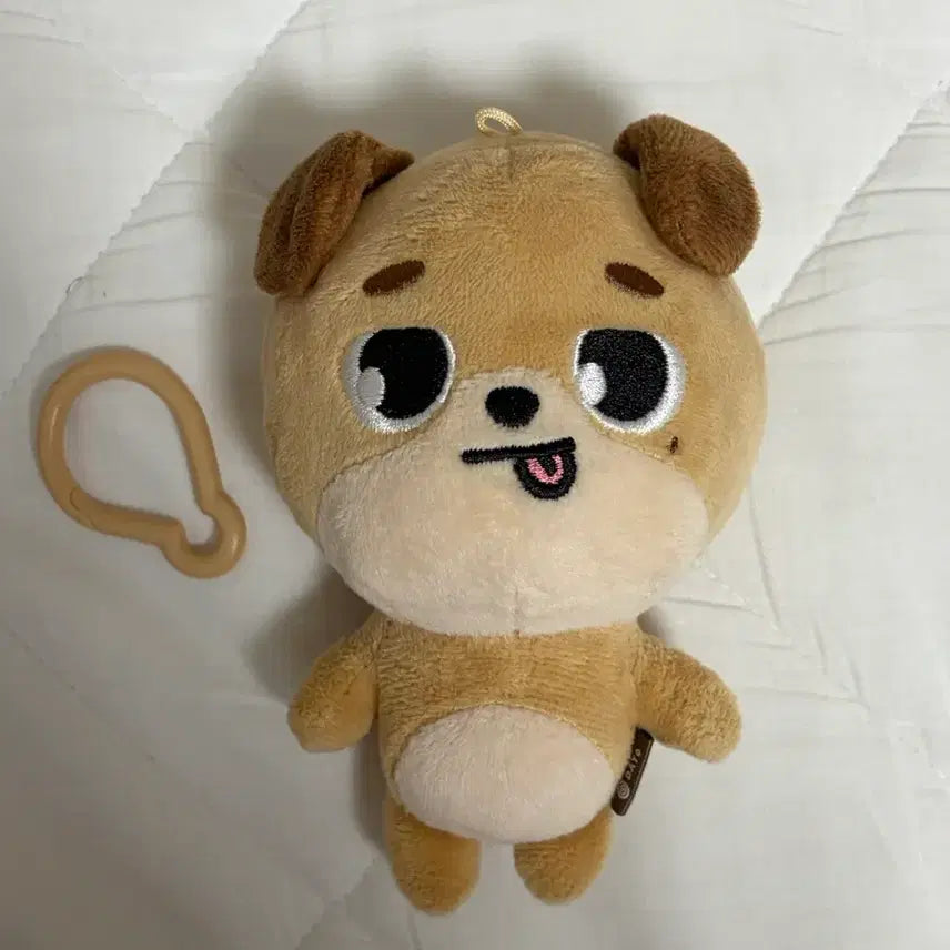 [BUNJANG] Denimals 22-don Doun Plush Doll / 데니멀즈 22돈 도운 메롱돈