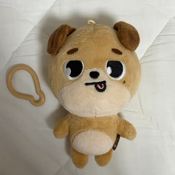 [BUNJANG] Denimals 22-don Doun Plush Doll / 데니멀즈 22돈 도운 메롱돈