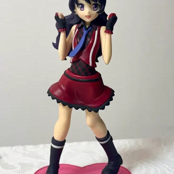 [BUNJANG] Prism Stone Ami Ageha Mia Figure / 프리즘스톤 아게하 미아 아미 피규어 고전 미소녀 피규어
