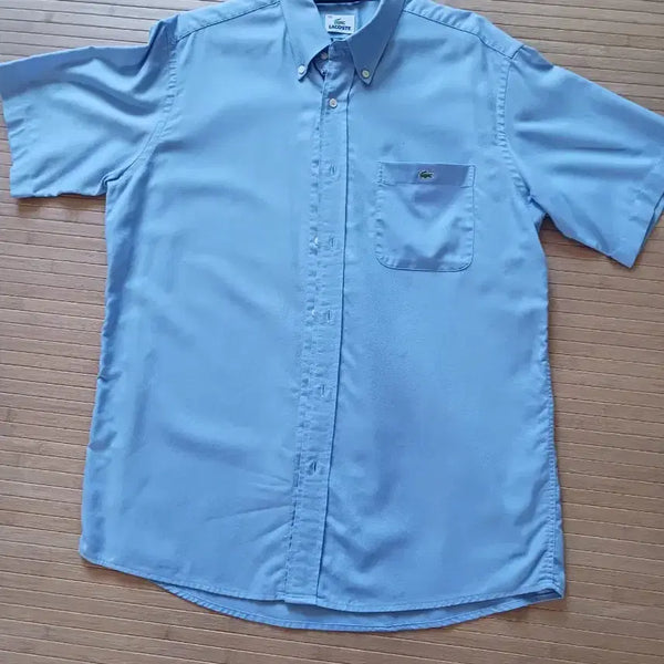 [BUNJANG] Lacoste Shirt / 라코스테  셔츠