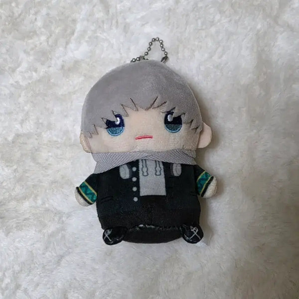 [BUNJANG] Wind Breaker Kaji Ren Plush Doll / 윈드브레이커 윈브레 카지 렌 마메메이토 누이