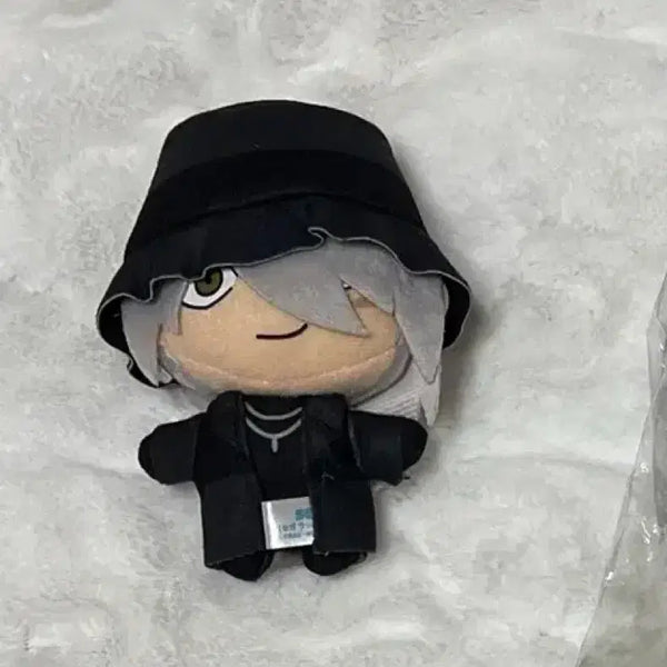 [BUNJANG] Detective Conan Gin Sega Lucky Draw Plush / 명탐정 코난 진 세가 럭키 쿠지 H상 누이구루미