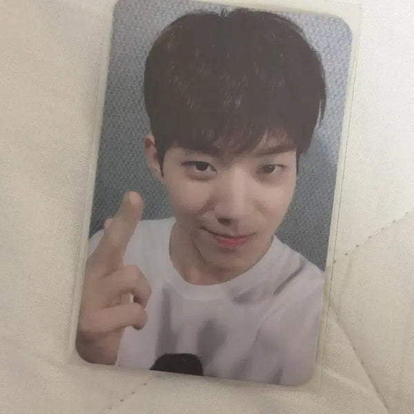 [BUNJANG] Day6 Dowoon Shoot Me Taiwan Photocard / 데이식스 도운 슛미 대만 포카
