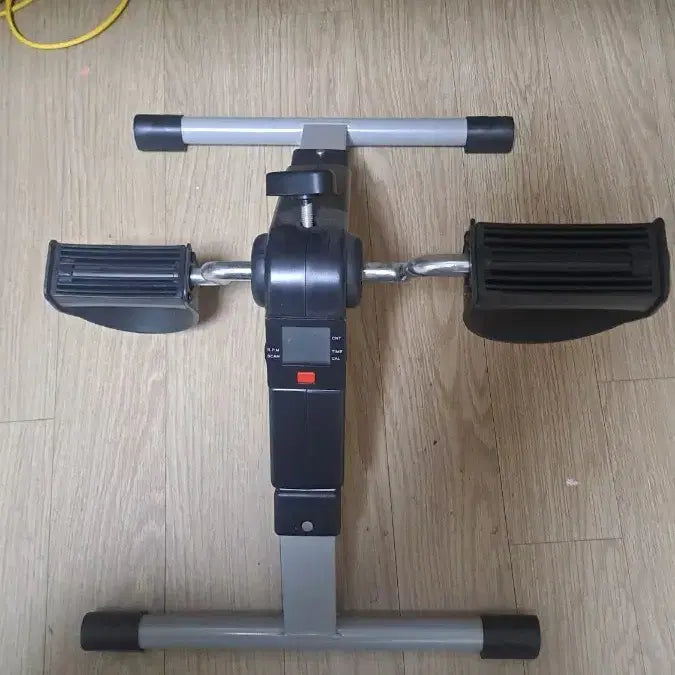 [BUNJANG] Helper Shop Mini Exercise Bike / 실내용 미니 사이클 좌식 자전거