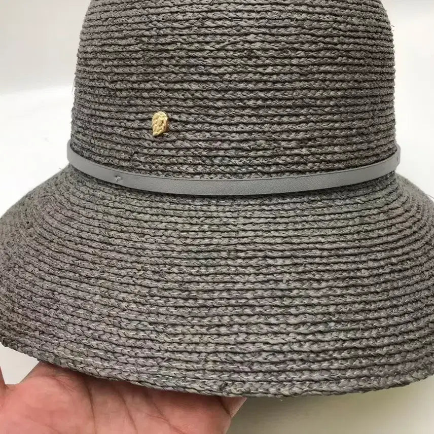 [BUNJANG] HELEN KAMINSKI Bucket Hat / 베사6) 헬렌카민스키