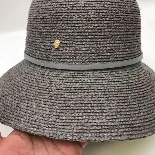 [BUNJANG] HELEN KAMINSKI Bucket Hat / 베사6) 헬렌카민스키