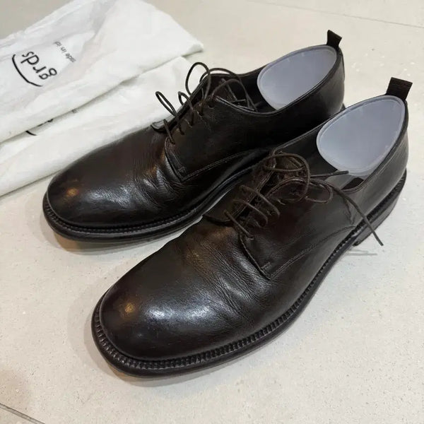 [BUNJANG] Gradus Bluecher Brown Size 42.5 / 그라더스 블루처 08 42.5사이즈 브라운