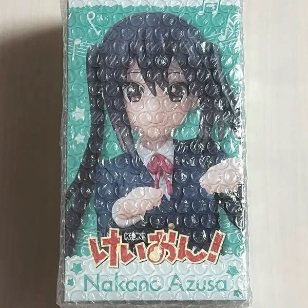[BUNJANG] TAITO Coreful Nakano Azusa Figure / 케이온 나카노 아즈사 타이토 TAITO 코어풀 피규어