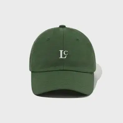 [BUNJANG] Low Classic Ball Cap Green / 로우클래식 볼캡 그린색상