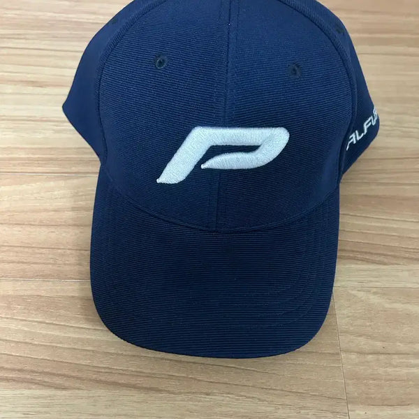 [BUNJANG] Fila Flex 6-Panel Hat L-XL / 필라스 팔플렉스 6-패널 / L-XL사이즈