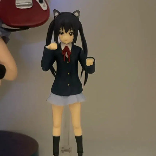 [BUNJANG] Figma Azusa Figure / 아즈사 피그마