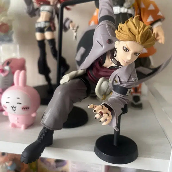 [BUNJANG] Chainsaw Man Akuta Engine Figure / 가치아쿠타 엔진 피규어