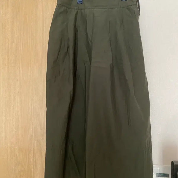 [BUNJANG] System Wide Leg Pants / 시스템 와이드 팬츠 55