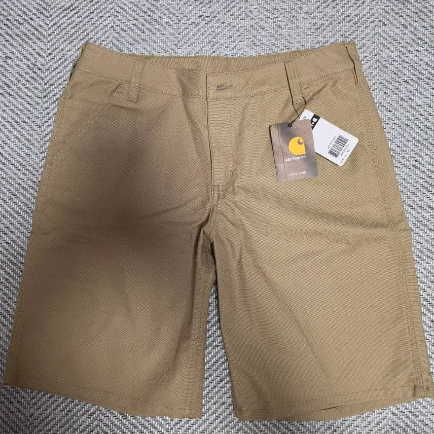 [BUNJANG] Carhartt Rugged Flex Original Fit Work Shorts / 칼하트 Carhartt Rugged Flex 오리지널핏 반바지 새상품