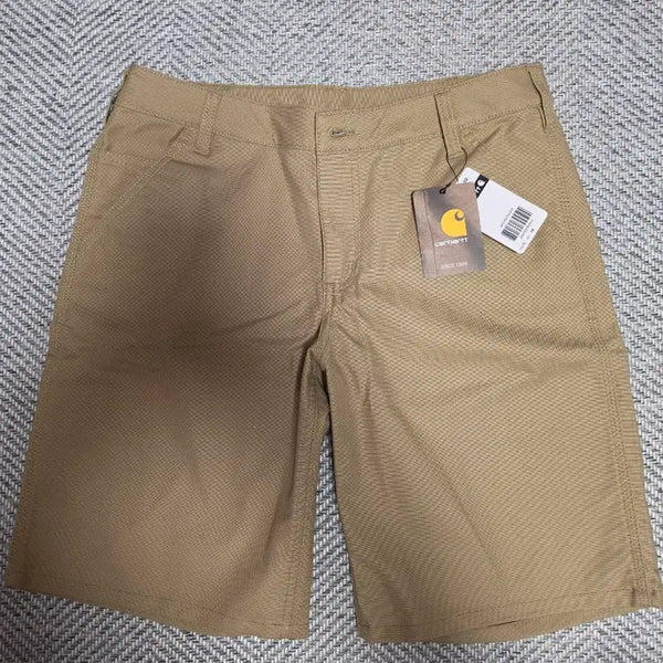 [BUNJANG] Carhartt Rugged Flex Original Fit Work Shorts / 칼하트 Carhartt Rugged Flex 오리지널핏 반바지 새상품
