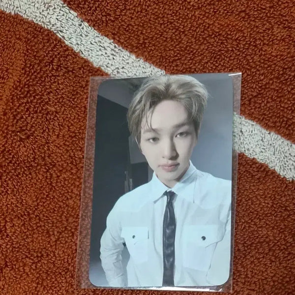 [BUNJANG] Onew 2026 Fan Meeting Fromm Random Photocard / 온유 2026 팬미 프롬 랜덤포카1장