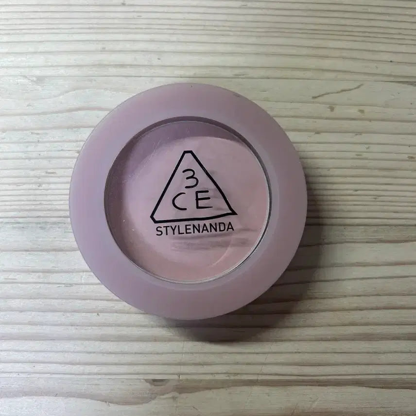 [BUNJANG] 3CE Blusher Kinda Shy / 3ec 블러셔 카인다샤이