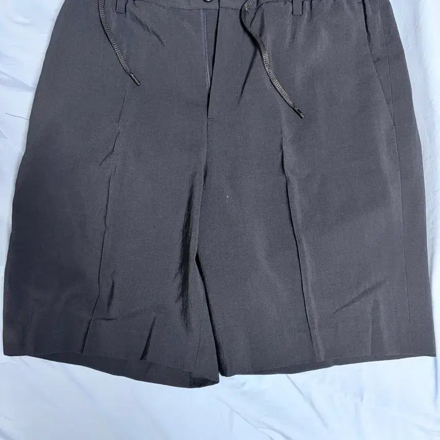 [BUNJANG] Jill Stuart New York Banding Shorts / 질 스튜어트 뉴욕 반바지