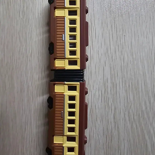 [BUNJANG] Spirited Away Tomica Train Bundle Set / 센과 치히로 토미카 일괄