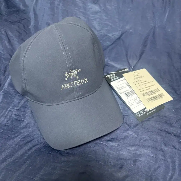 [BUNJANG] Arc'teryx Birdword Cap Hat / [새상품] 아크테릭스 버드워드캡 모자