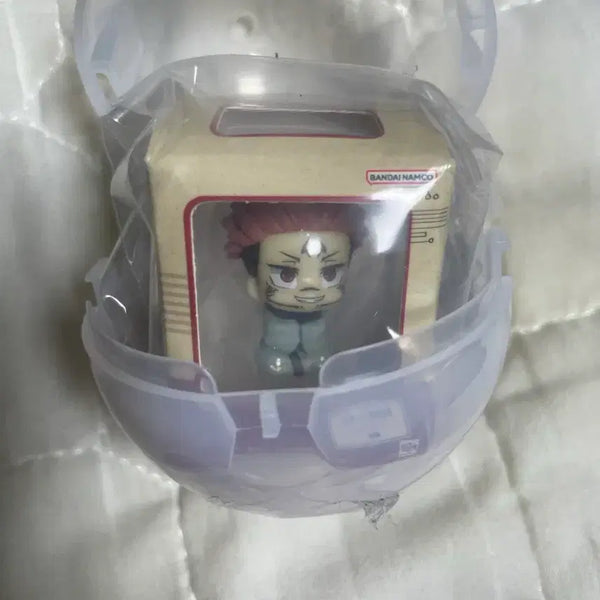 [BUNJANG] Jujutsu Kaisen Sukuna Mini Lookup Figure / 주술회전 스쿠나 미니룩업