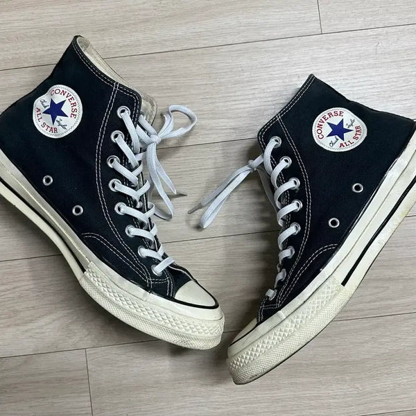 [BUNJANG] Converse Chuck 70 2014 / 2014 컨버스 척70 260