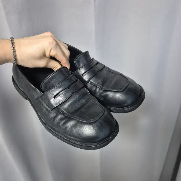 [BUNJANG] KINCH OVATE Loafers Size 280 / 킨치 OVATE - 500 (a) (280)