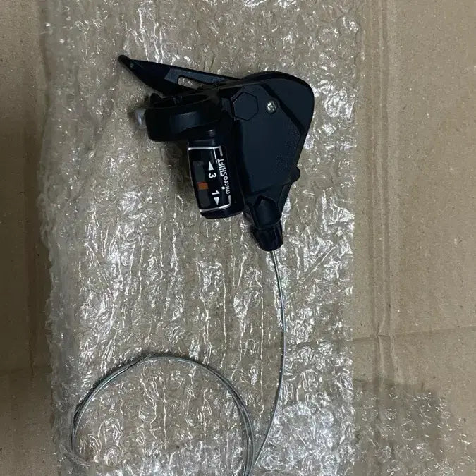 [BUNJANG] Microshift Bicycle Shifter / 마이크로쉬프트 변속레버 쉬프터