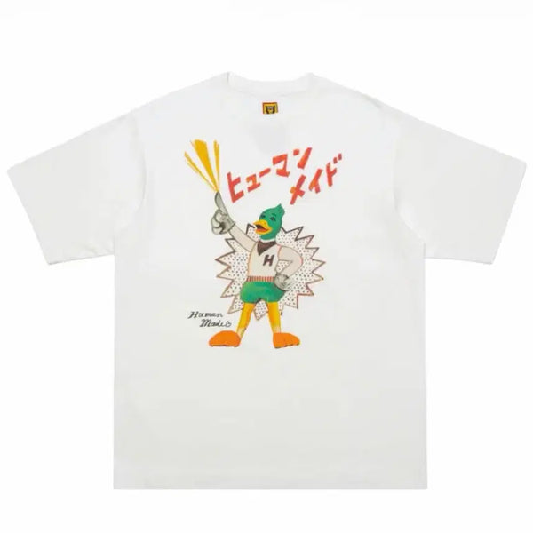[BUNJANG] Human Made Soto T-Shirt XXL / [XXL] 휴먼메이드 소오토메 티셔츠