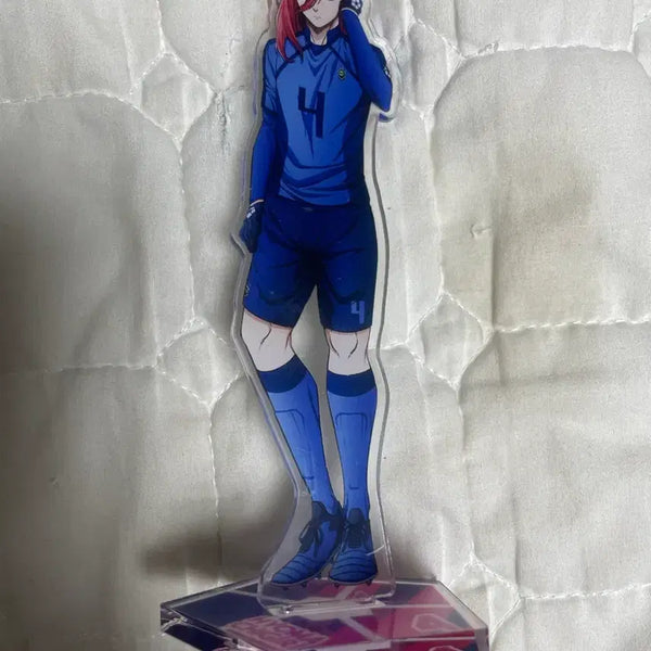 [BUNJANG] Blue Lock Chigiri Hyoma Acrylic Standee / 블루록 아크릴 스탠드 치기리 효마