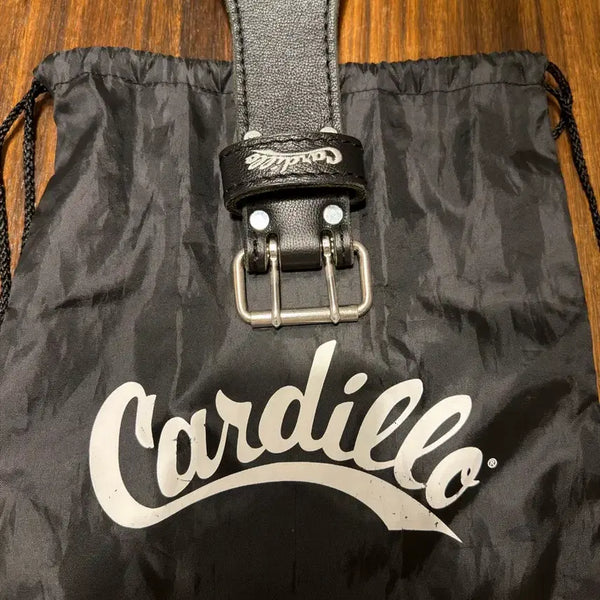 [BUNJANG] Cardillo 310DL Weightlifting Belt - Size XS / [XS] 카딜로 310DL 헬스 리프팅 벨트
