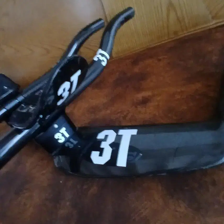 [BUNJANG] 3T TT Bar Handlebars / 3t tt바