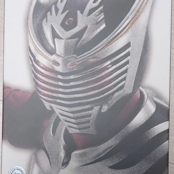 [BUNJANG] SHFiguarts Kamen Rider Ryuki Figure / 진골조제 가면라이더 류우키 피규어