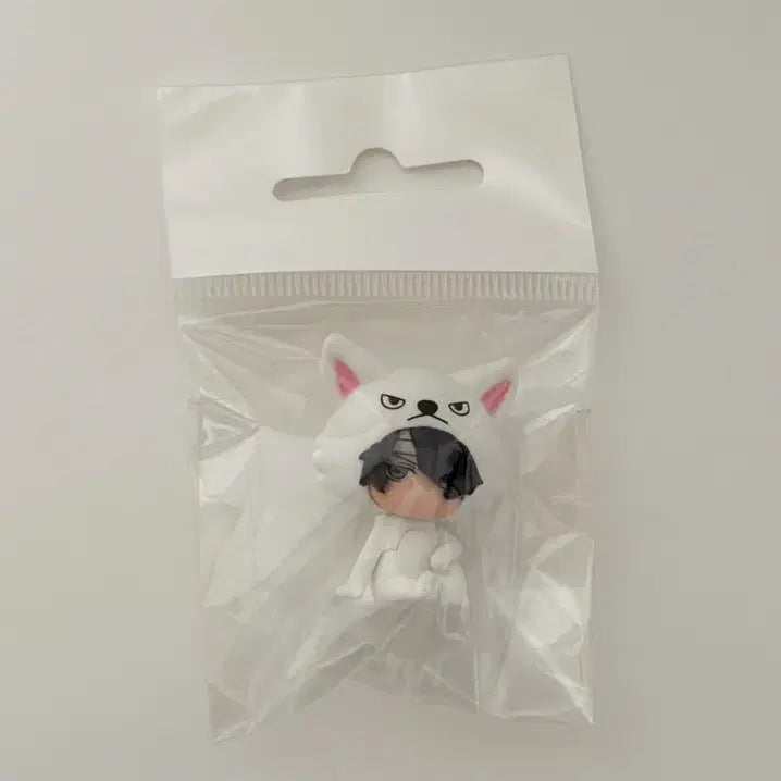 [BUNJANG] Gintama Takasugi Classic Gacha Sealed / 미개봉) 은혼 타카스기 고전 가챠