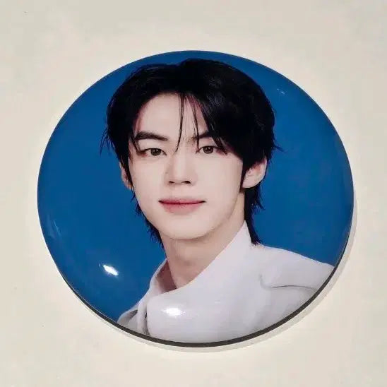 [BUNJANG] TWS Concert Can Badge Dohyun / 투어스 콘서트 캔뱃지 도훈