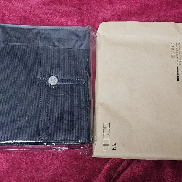 [BUNJANG] Omniscient Reader's Viewpoint Kim Dokja Company Diary Set / 전독시 김독자컴퍼니 다이어리