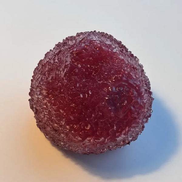 [BUNJANG] Raspberry Slush Slangi / 산딸기 슬러시 슬랑이