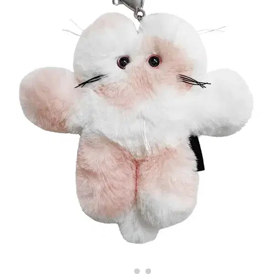 [BUNJANG] Godshin Spring Bundle Keyring / 고다신 봄분이 키링