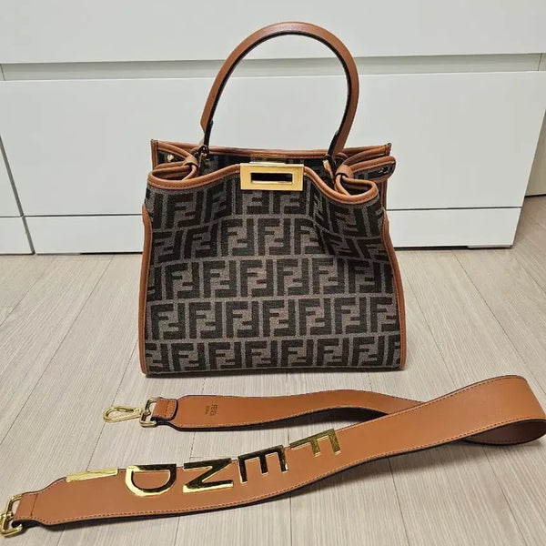 [BUNJANG] Fendi Bag / 펜디가방