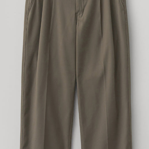 [BUNJANG] Another Office Santiago Slacks (Mink) / 무료배송) 어나더오피스 [AW] Santiago Slacks (Mink) 2
