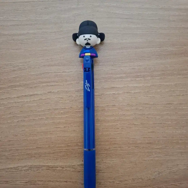 [BUNJANG] Hyangachi Monami Ballpoint Pen / 향아치 모나미 볼펜