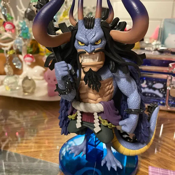 [BUNJANG] Bandai One Piece Kaido Figure / 반다이 원피스 카이도 피규어