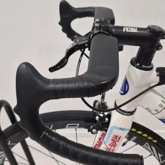 [BUNJANG] Alibenchiva 31.8mm New Model Handlebar / 알번 알리번치바 31신형 무하자 급처 판/교 쌍브가능