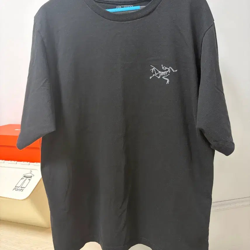 [BUNJANG] Arc'teryx T-Shirt / 아크테릭스 티셔츠