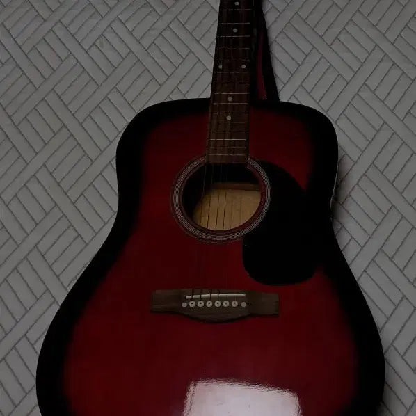 [BUNJANG] Acoustic Guitar / 통기타 급처
