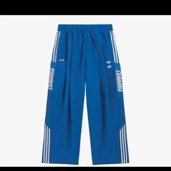 [BUNJANG] Adidas Willy Chavarria Pants L / 아디다스 윌리차바리아 팬츠 L