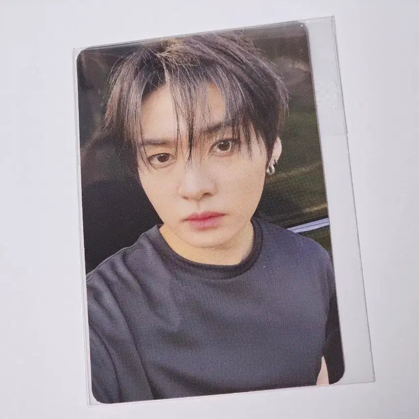 [BUNJANG] Stray Kids Lee Know Dis-n-Dat Aladin Photocard / (반택포) 스트레이키즈 스키즈 알라딘 디스앤댓 리노