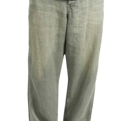 [BUNJANG] HERILL USMC HBT Linen Pants Olive Drab Size 3 / 26SS HERILL 헤릴 USMC HBT Linen(3)